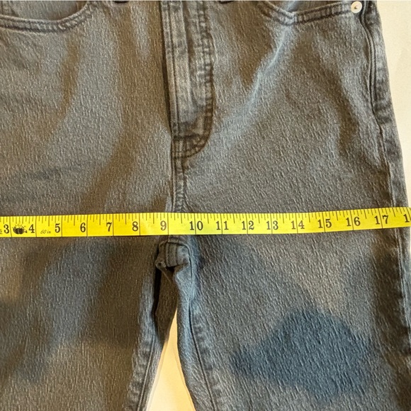 Madewell Jeans - Picture 7 of 11